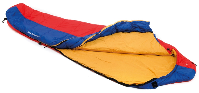 Snugpak Schlafsack Softie Expansion 2